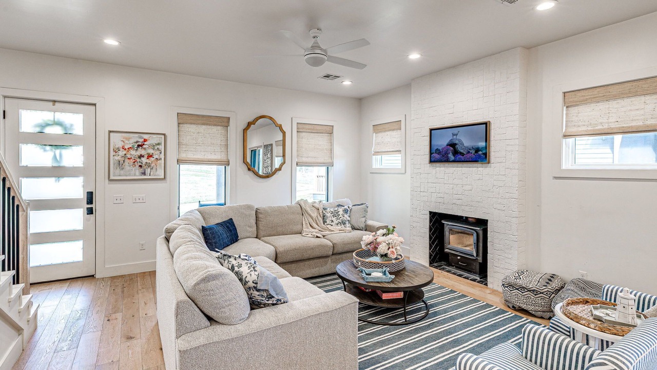 Photo of Livingroom in Eufaula