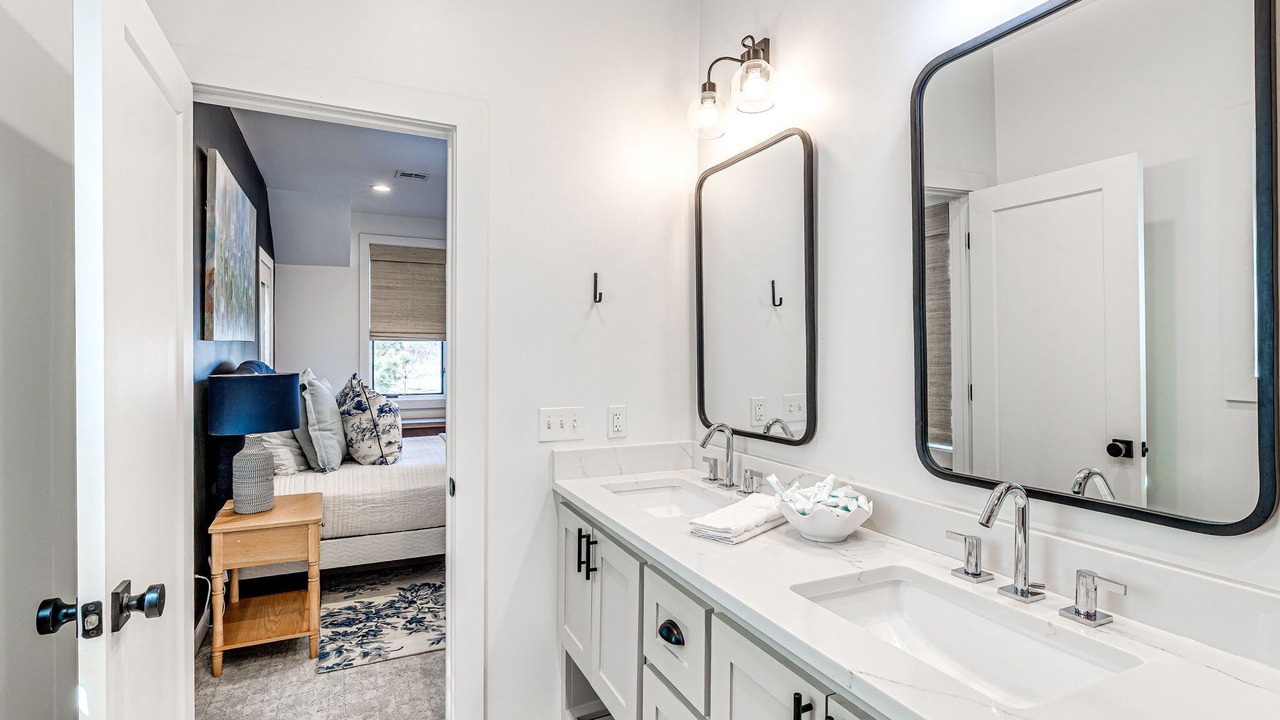 Photo of Bathroom in Eufaula