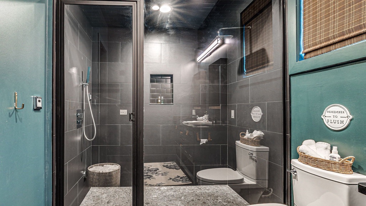 Photo of Bathroom in Eufaula