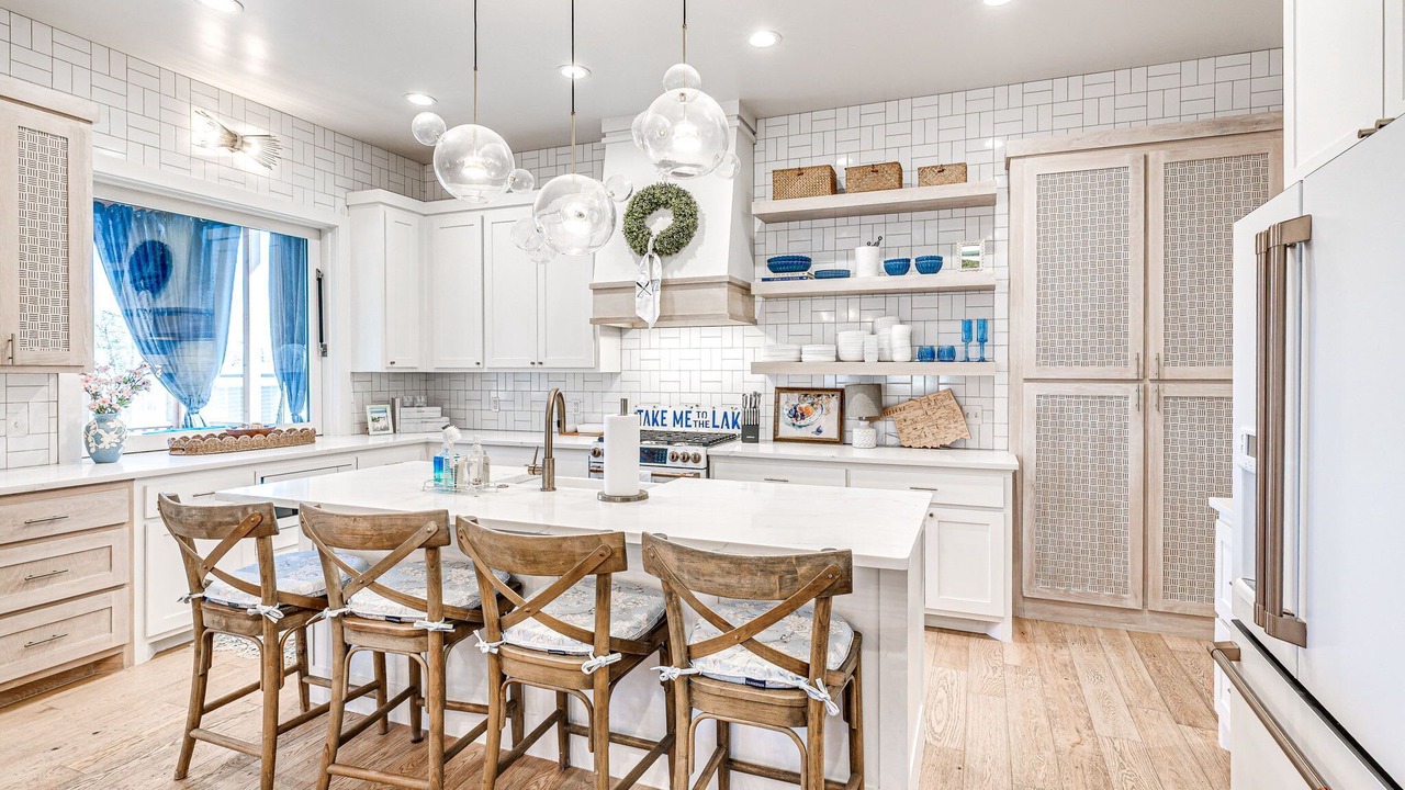 Photo of Kitchen in Eufaula