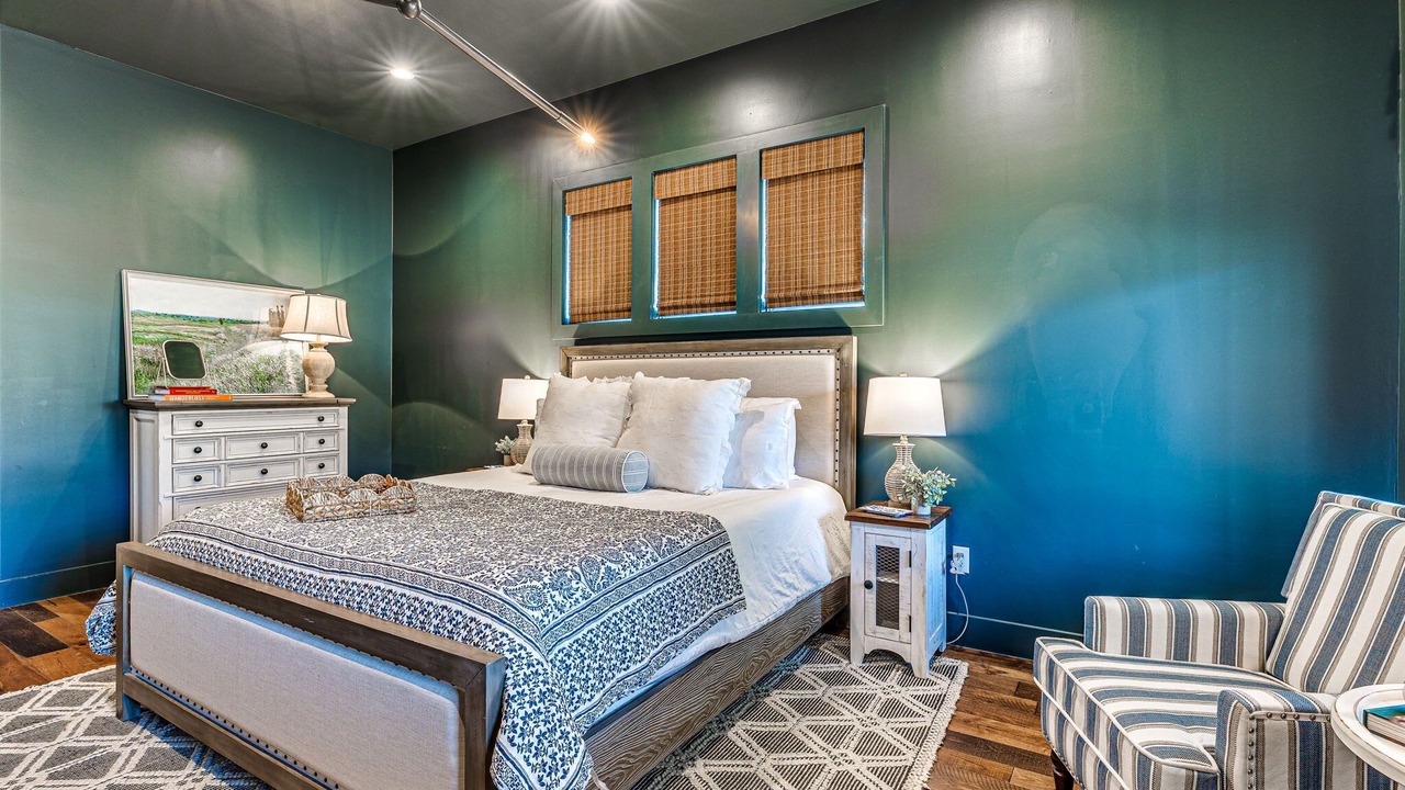 Photo of Bedroom in Eufaula