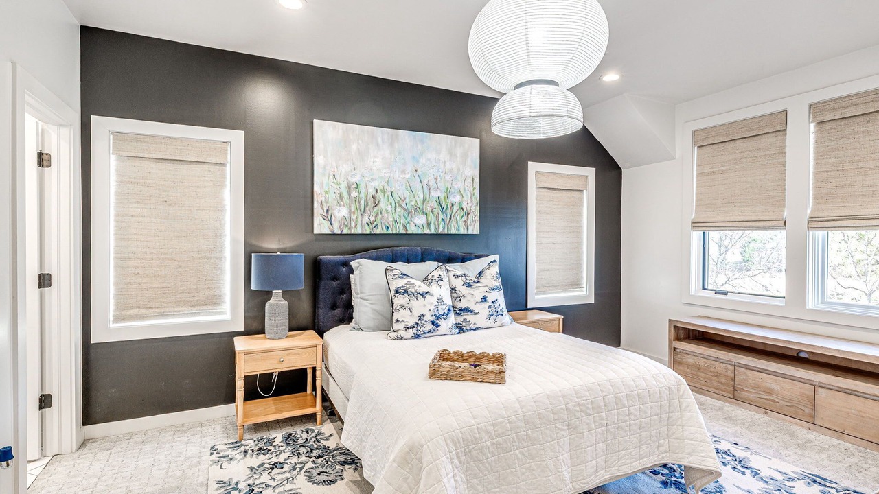 Photo of Bedroom in Eufaula