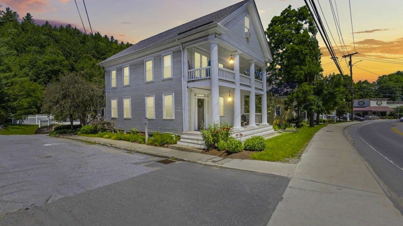 Photo of Outdoor in Stowe Area