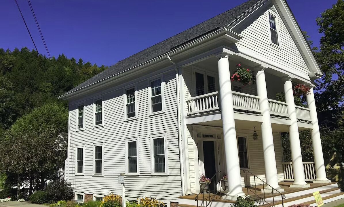Photo of Outdoor in Stowe Area