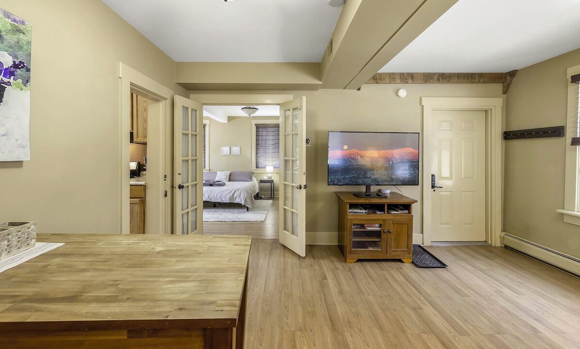Photo of Bedroom in Stowe Area