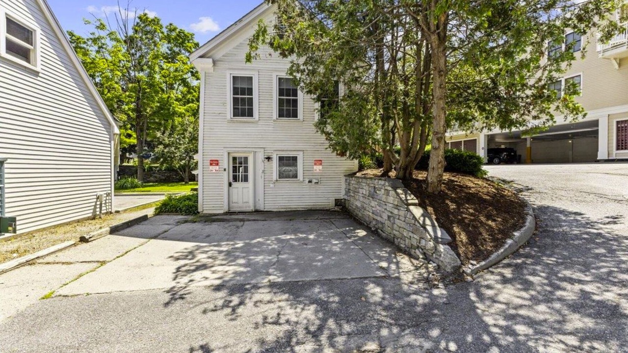 Photo of Outdoor in Stowe Area