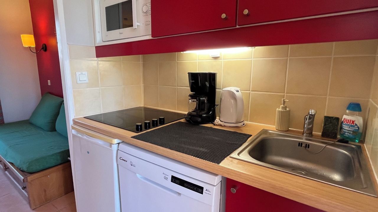 Photo of Kitchen in Monflanquin