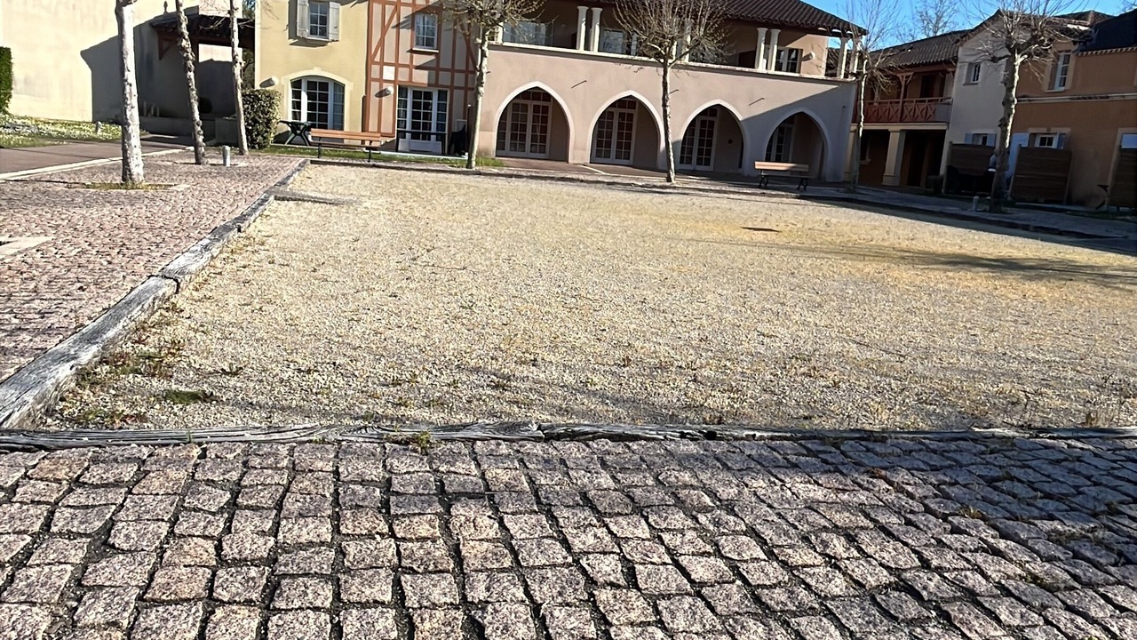 Photo of Outdoor in Monflanquin