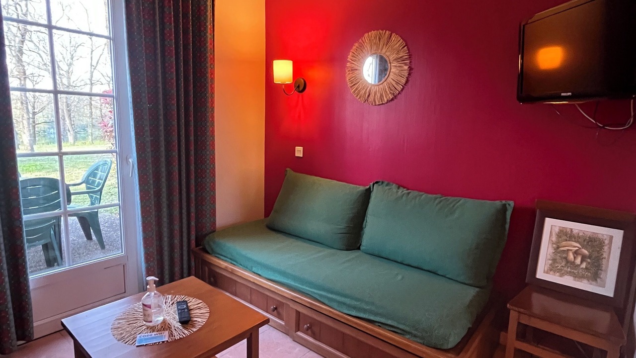 Photo of Livingroom in Monflanquin
