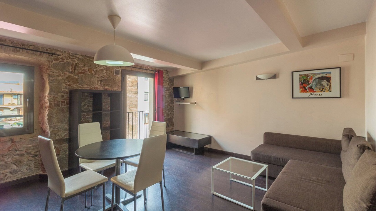 Photo of Livingroom in El Raval