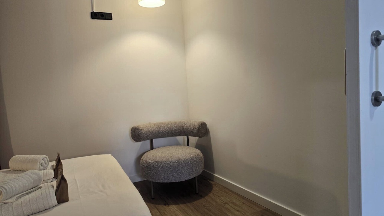 Photo of Bedroom in El Raval