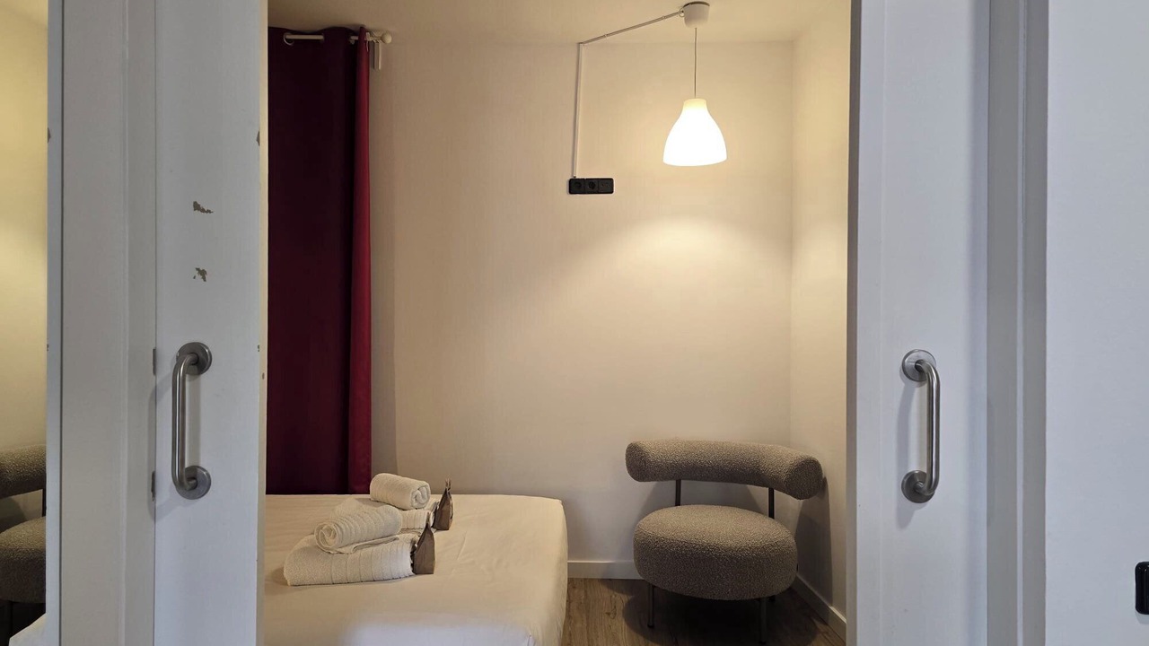 Photo of Bedroom in El Raval
