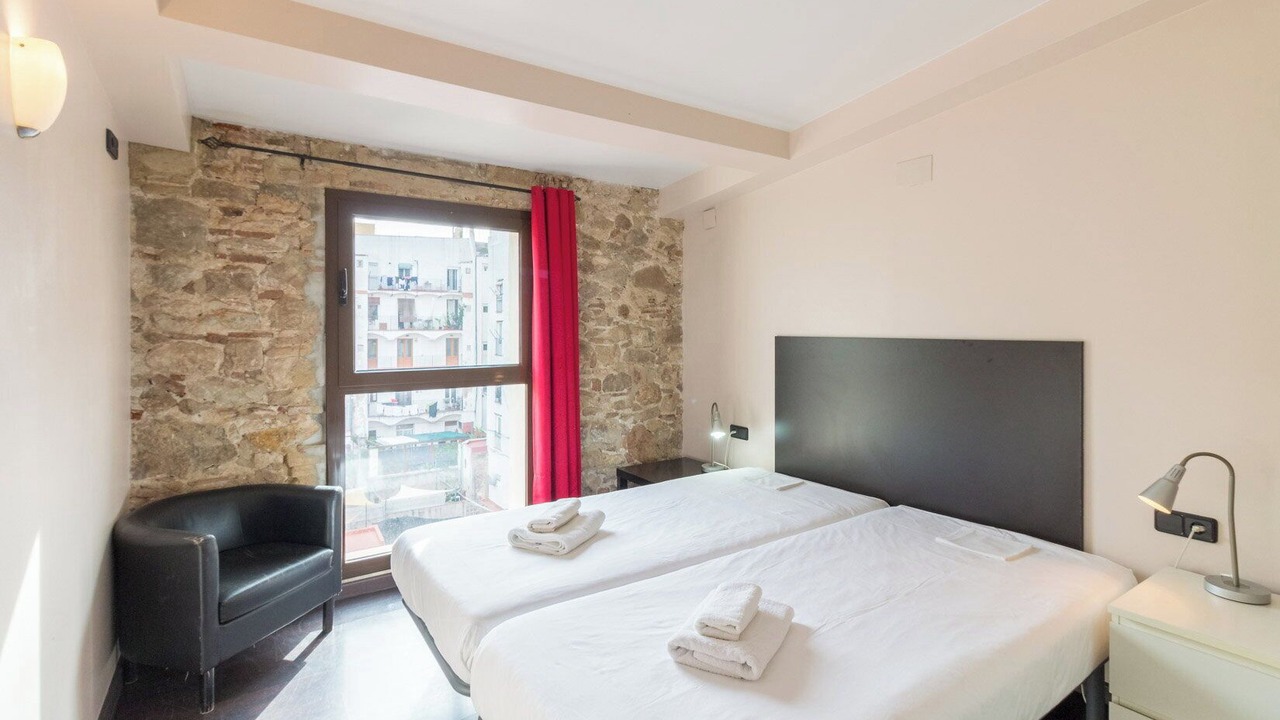 Photo of Bedroom in El Raval