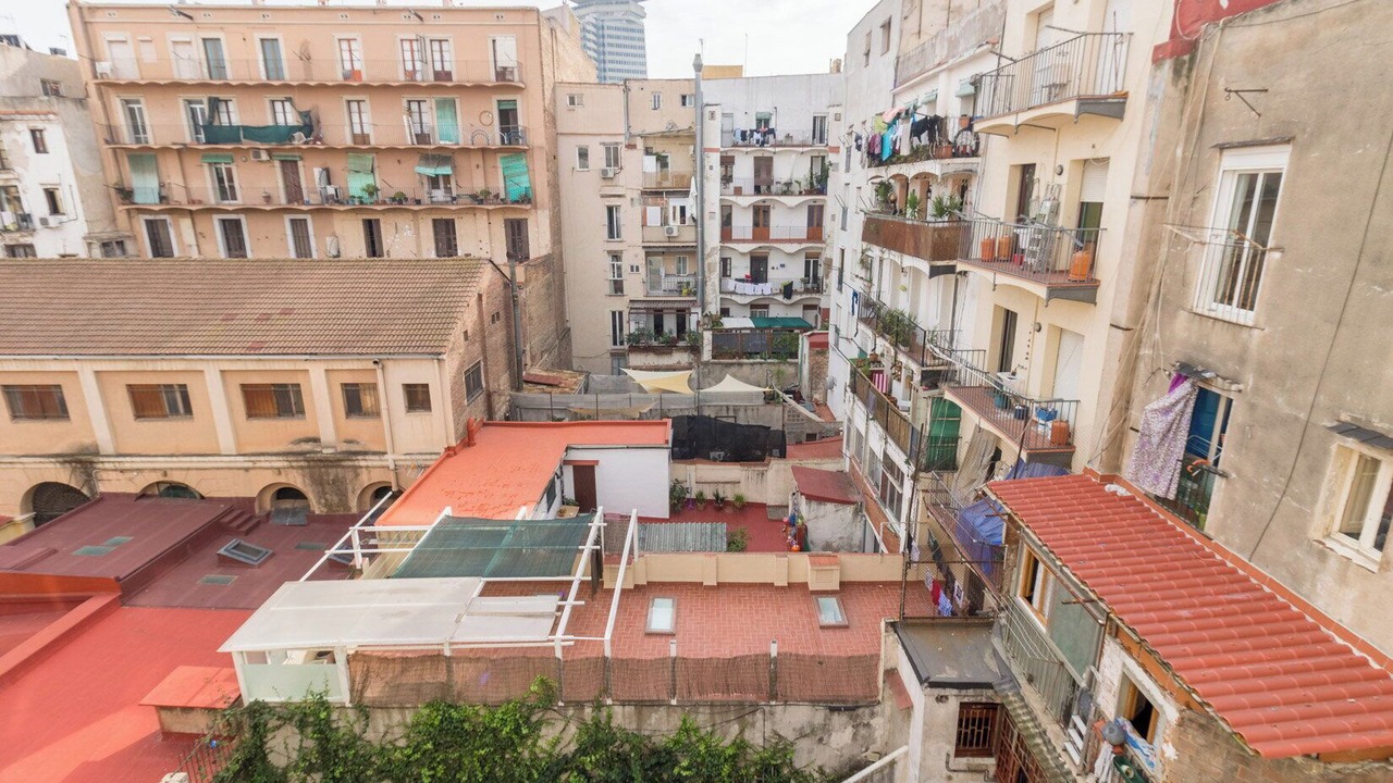 Photo of Others in El Raval