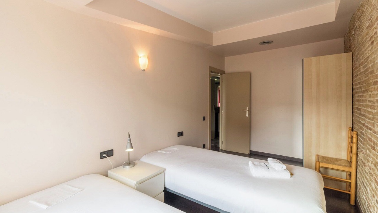 Photo of Bedroom in El Raval