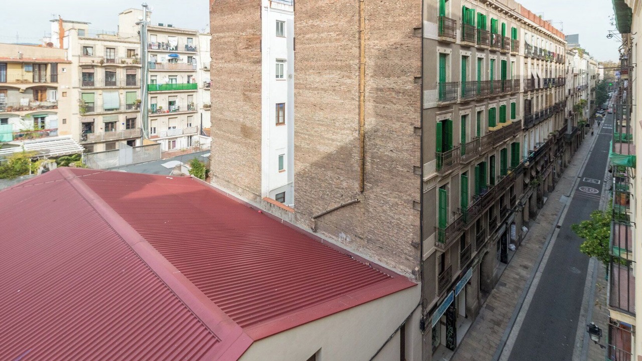 Photo of Others in El Raval