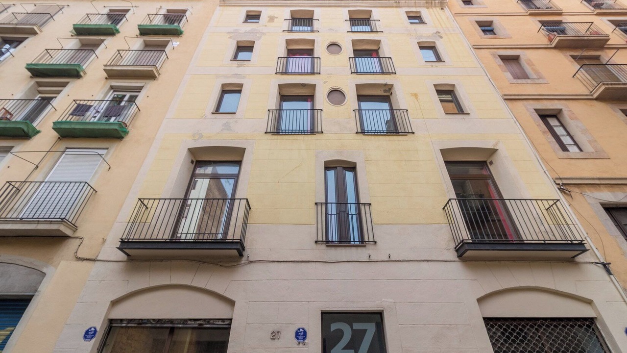 Photo of Outdoor in El Raval
