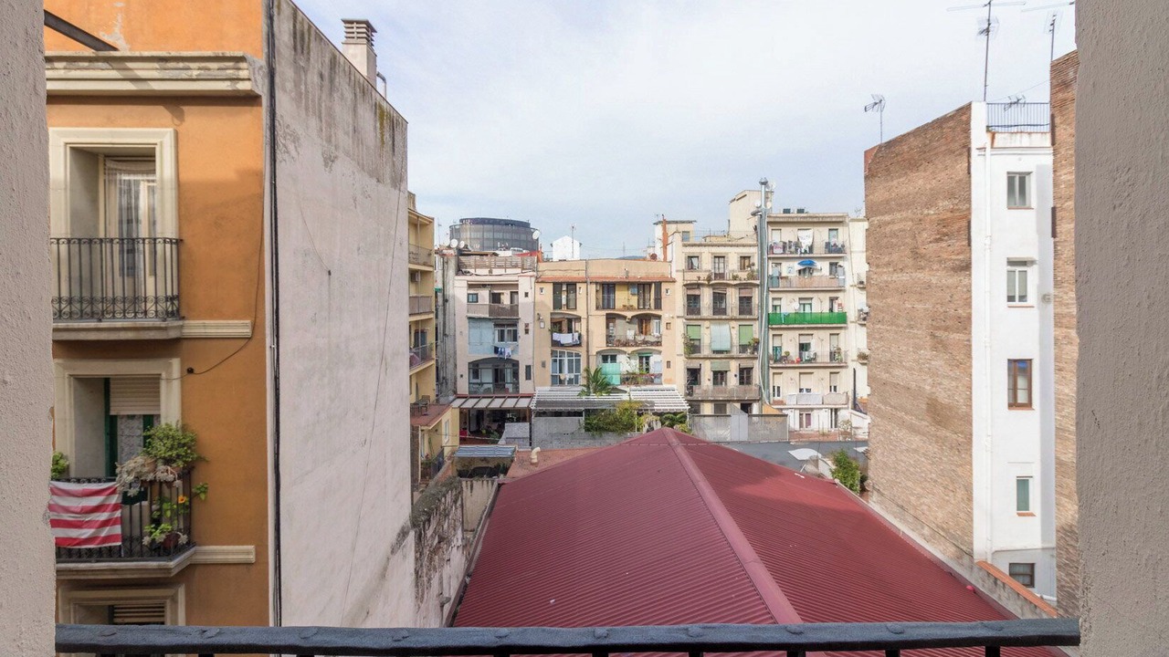 Photo of Outdoor in El Raval