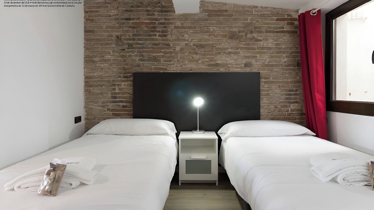 Photo of Bedroom in El Raval