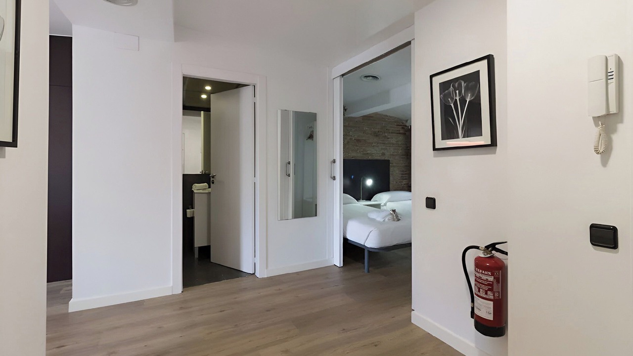 Photo of Bedroom in El Raval