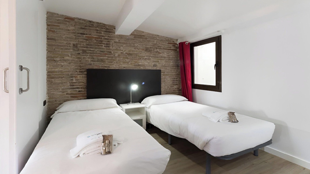 Photo of Bedroom in El Raval