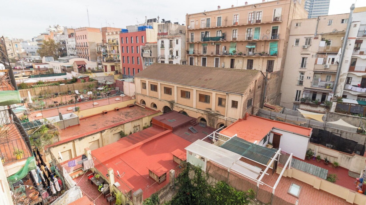 Photo of Others in El Raval