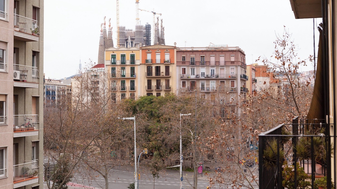 Photo of Outdoor in El Fort Pienc