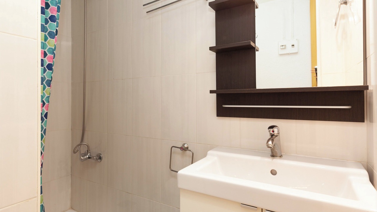 Photo of Bathroom in El Fort Pienc