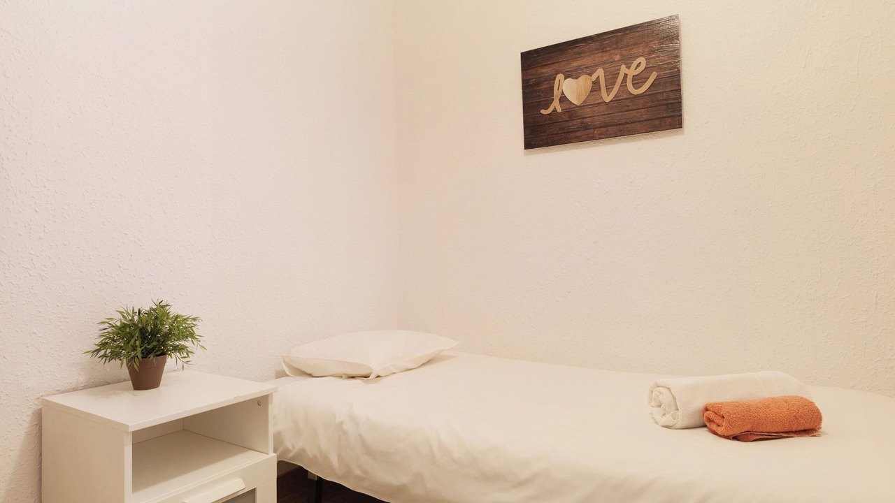 Photo of Bedroom in El Fort Pienc