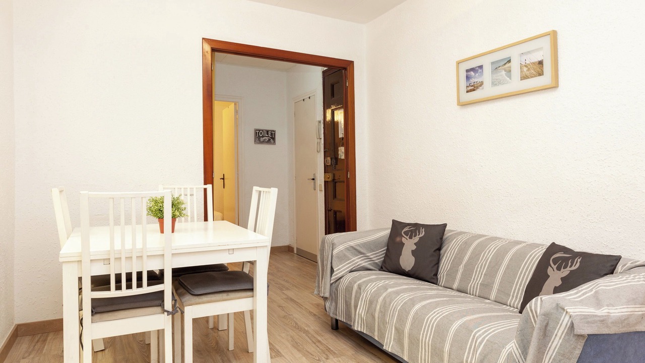 Photo of Livingroom in El Fort Pienc