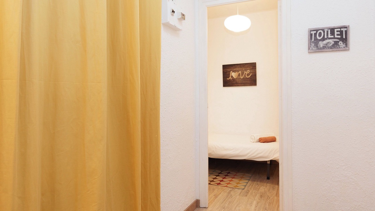 Photo of Bedroom in El Fort Pienc