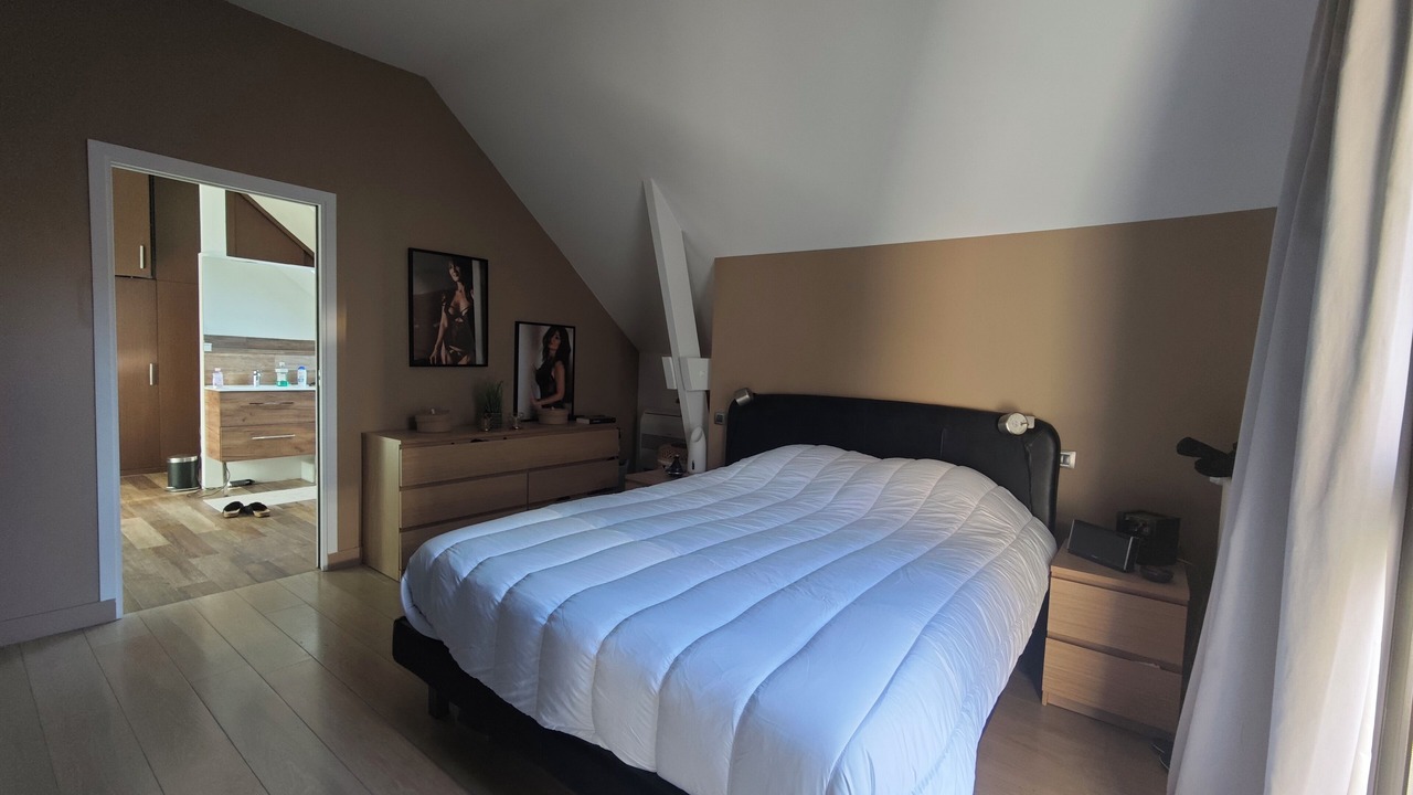 Photo of Bedroom in Petit-Colombes