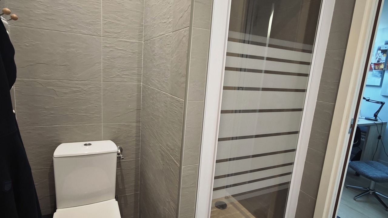 Photo of Bathroom in Petit-Colombes