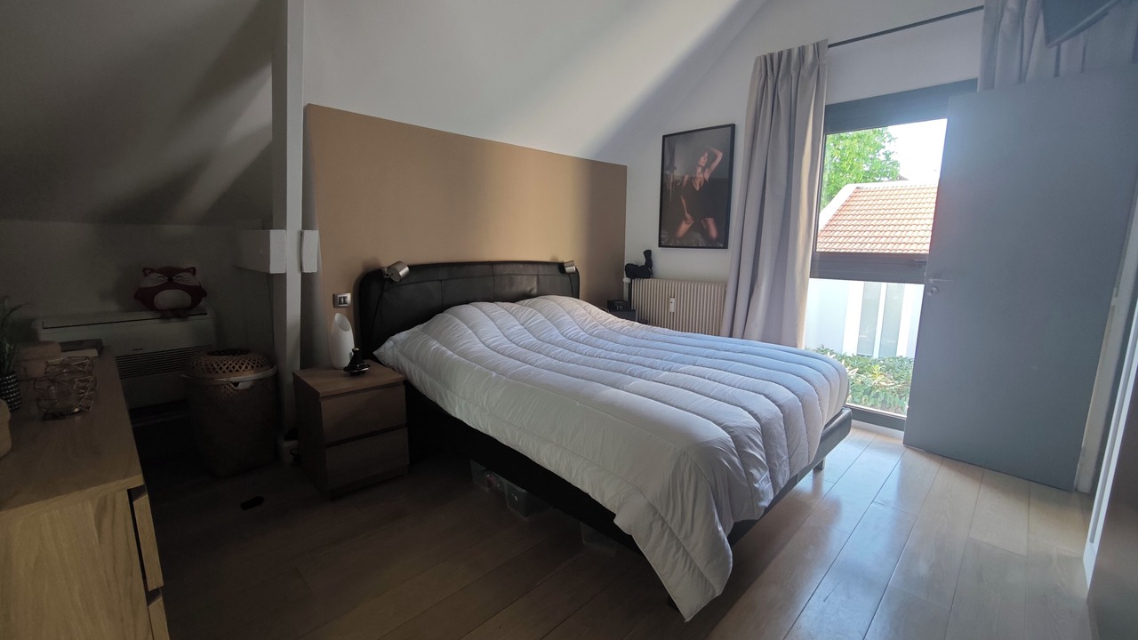 Photo of Bedroom in Petit-Colombes