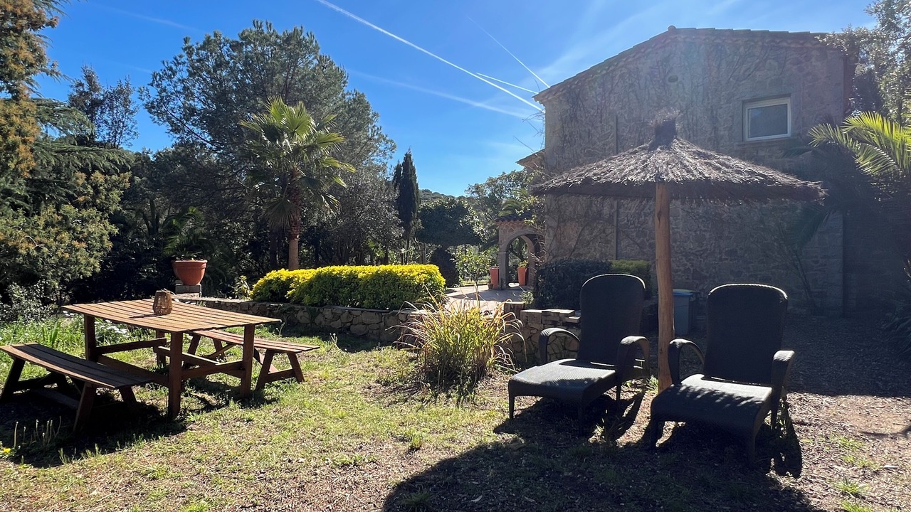 Photo of Outdoor in Dosrius
