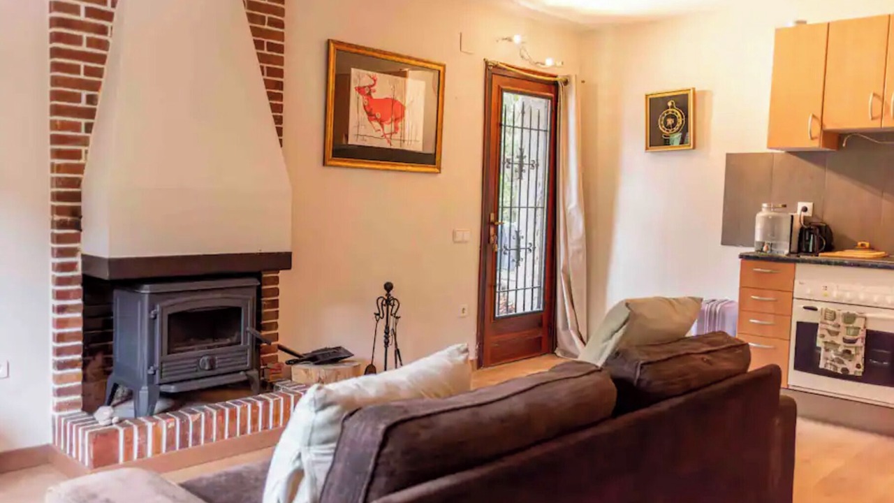 Photo of Livingroom in Dosrius