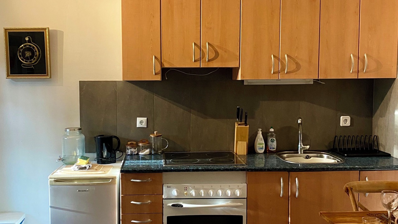 Photo of Kitchen in Dosrius