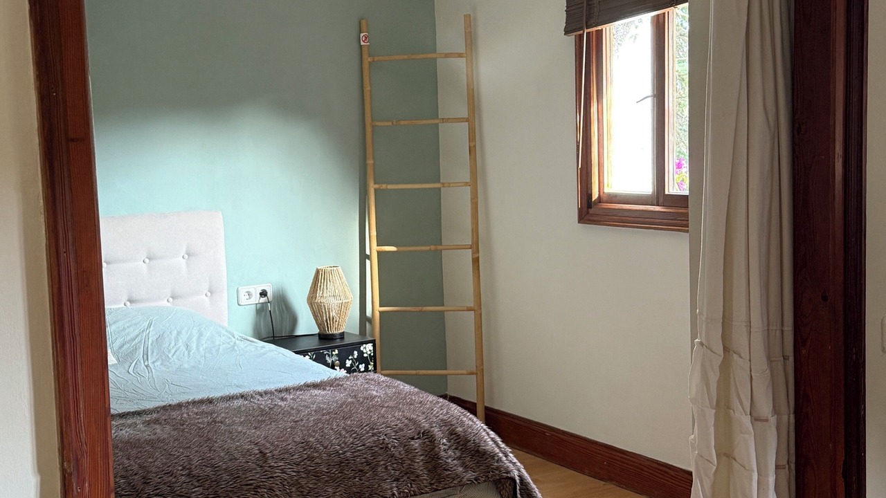 Photo of Bedroom in Dosrius