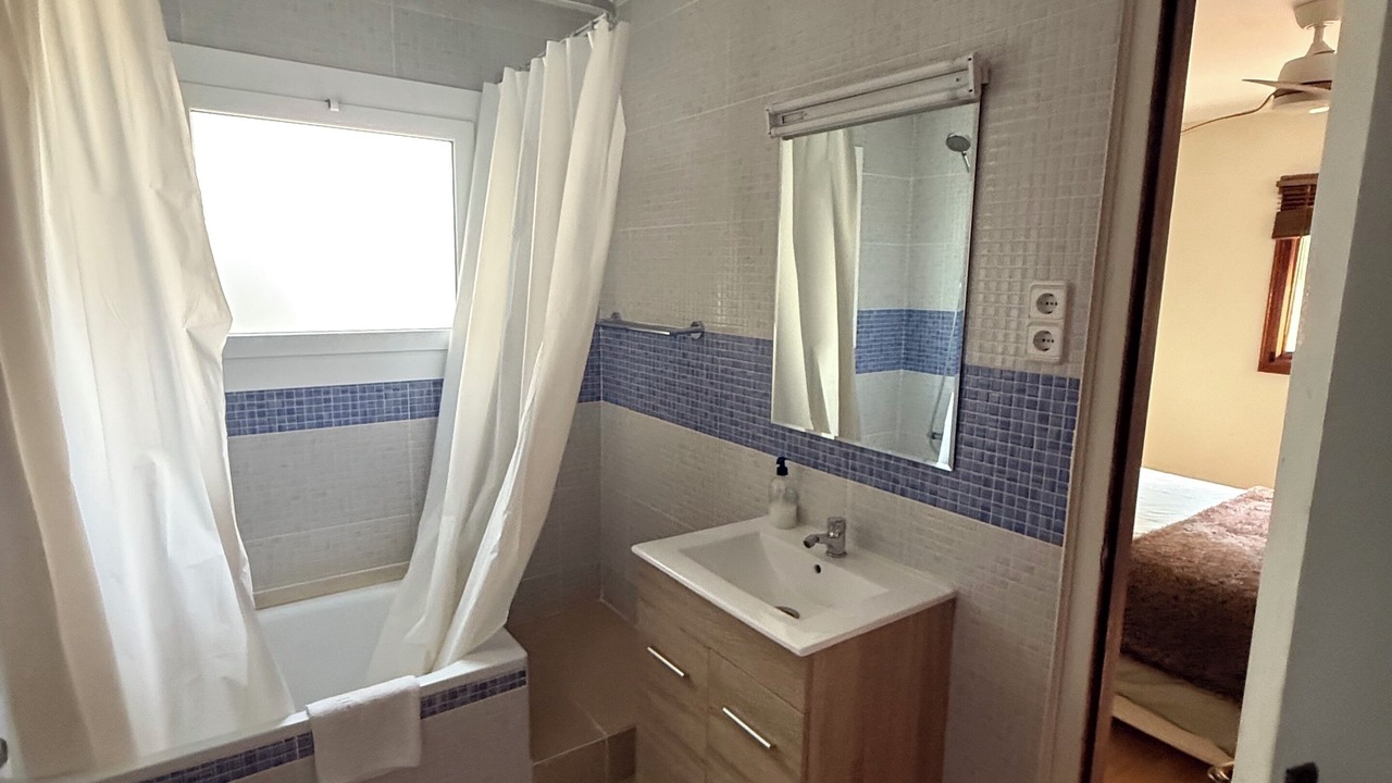 Photo of Bathroom in Dosrius