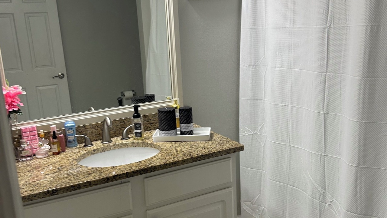 Photo of Bathroom in Pooler