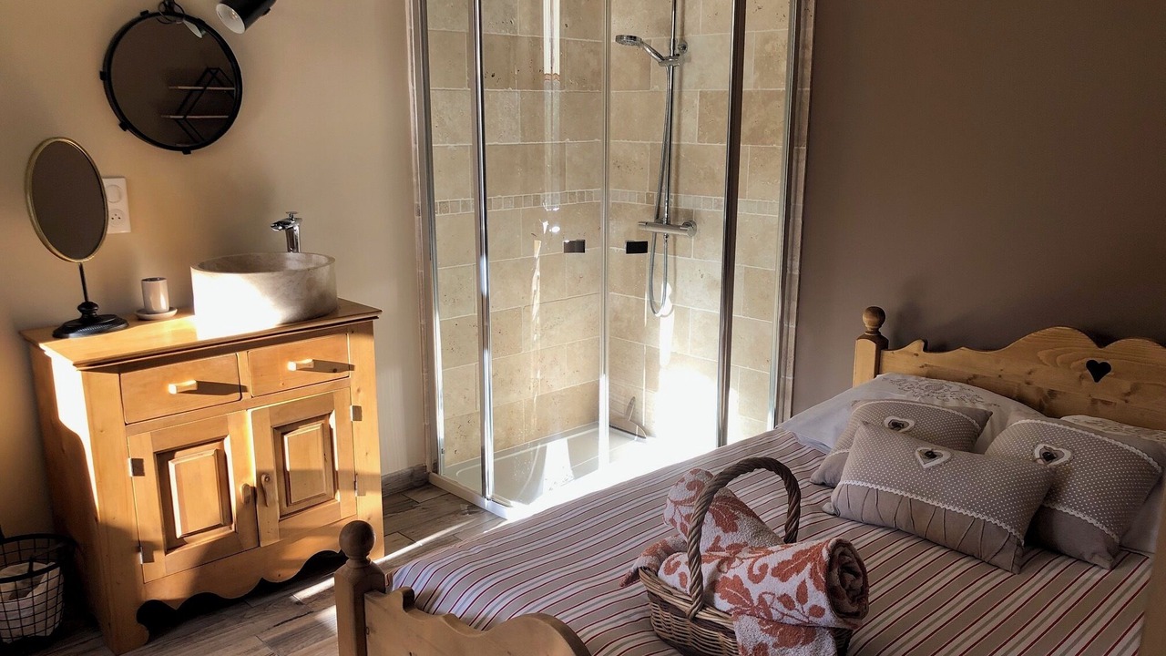 Photo of Bathroom in Lere