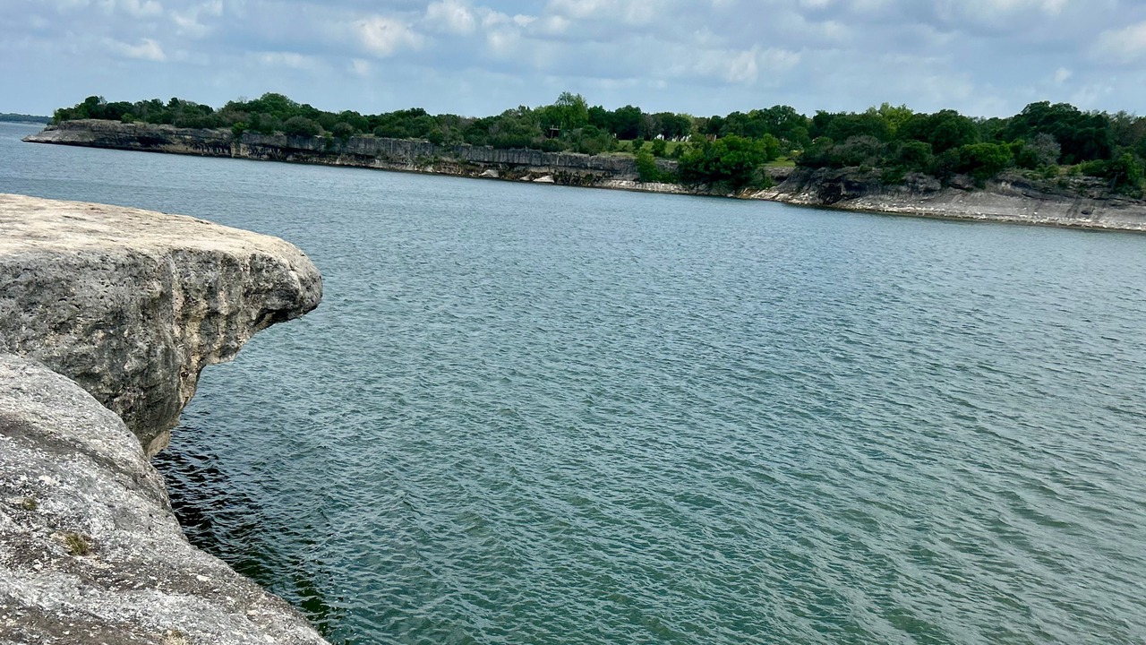 Photo of Others in Lake Whitney