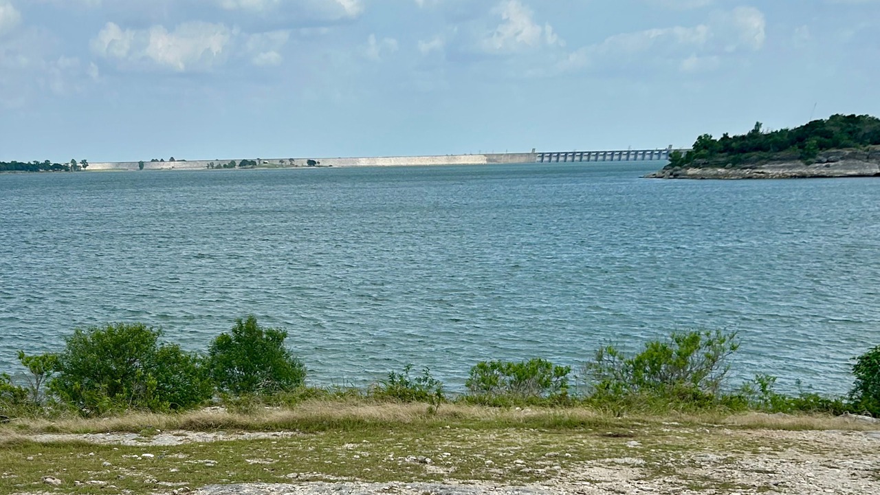 Photo of Others in Lake Whitney