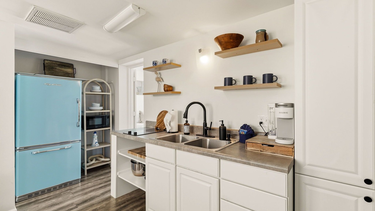 Photo of Kitchen in Wilmington Beach
