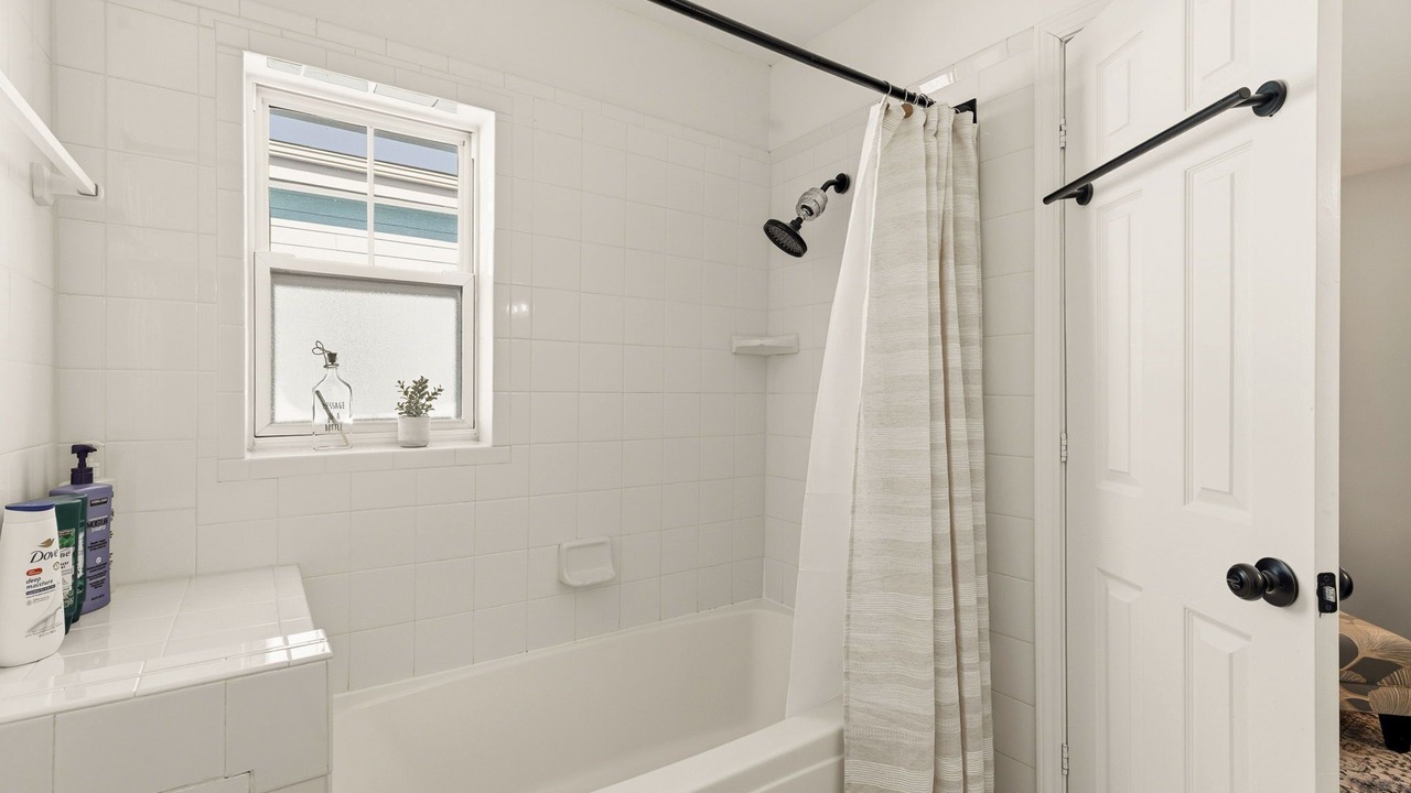 Photo of Bathroom in Wilmington Beach