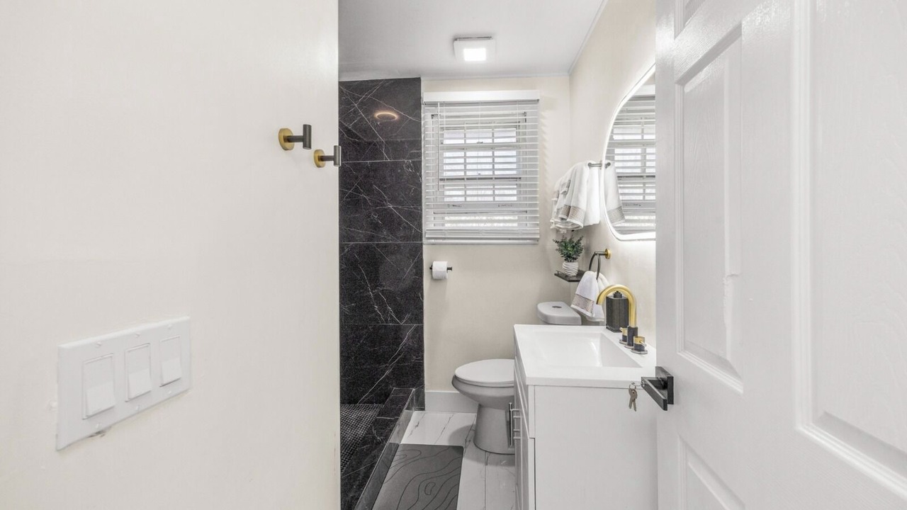 Photo of Bathroom in Antioch