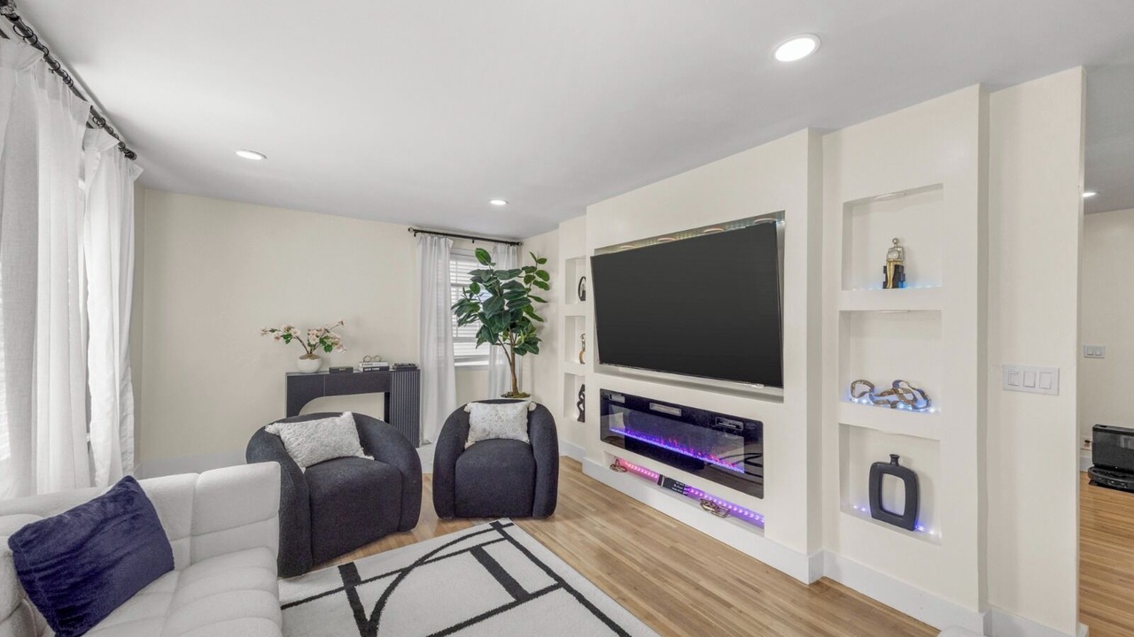 Photo of Livingroom in Antioch