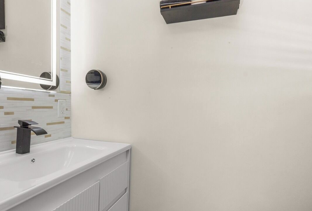 Photo of Bathroom in Antioch