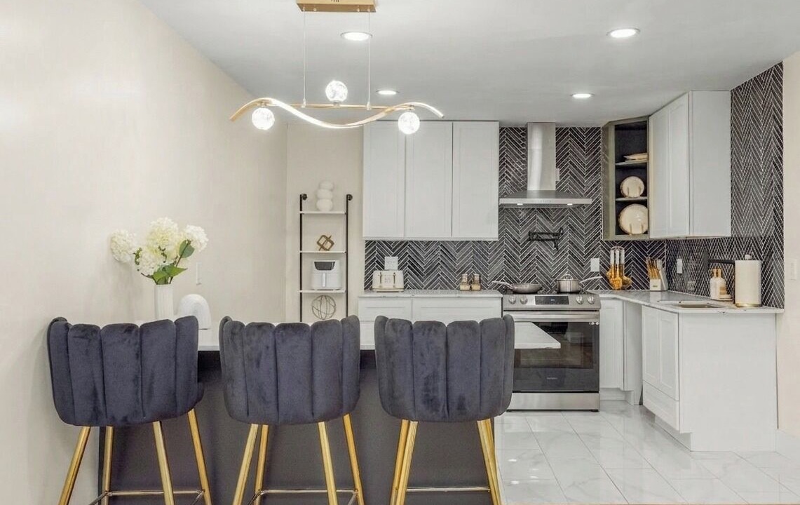 Photo of Kitchen in Antioch