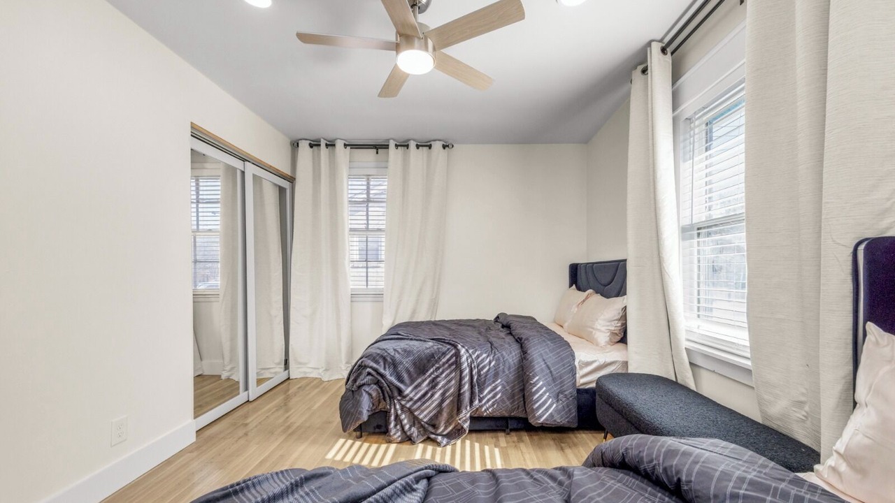 Photo of Bedroom in Antioch